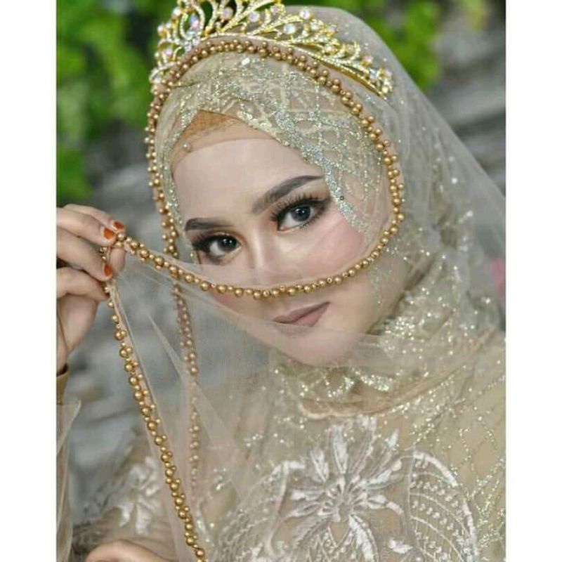 Slayer Mutiara / Slayer Pengantin / Slayer Mutiara Pengantin