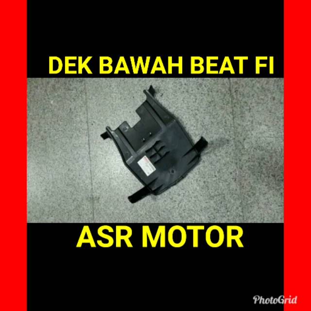 Narita-Dek bawah kolong beat fi 2013 2014 2015