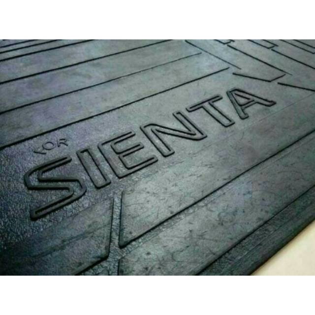 Karpet Lantai Mobil Toyota SIENTA