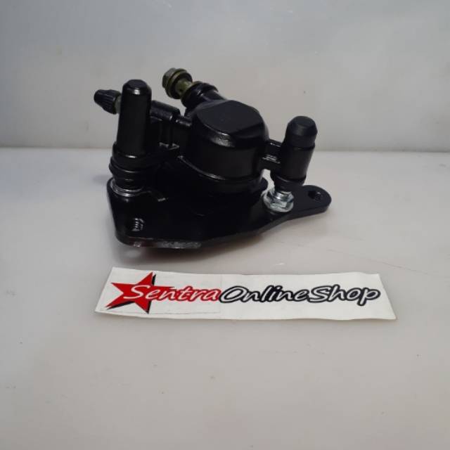 kaliper caliper pala babi cakram depan beat scoopy spacy vario