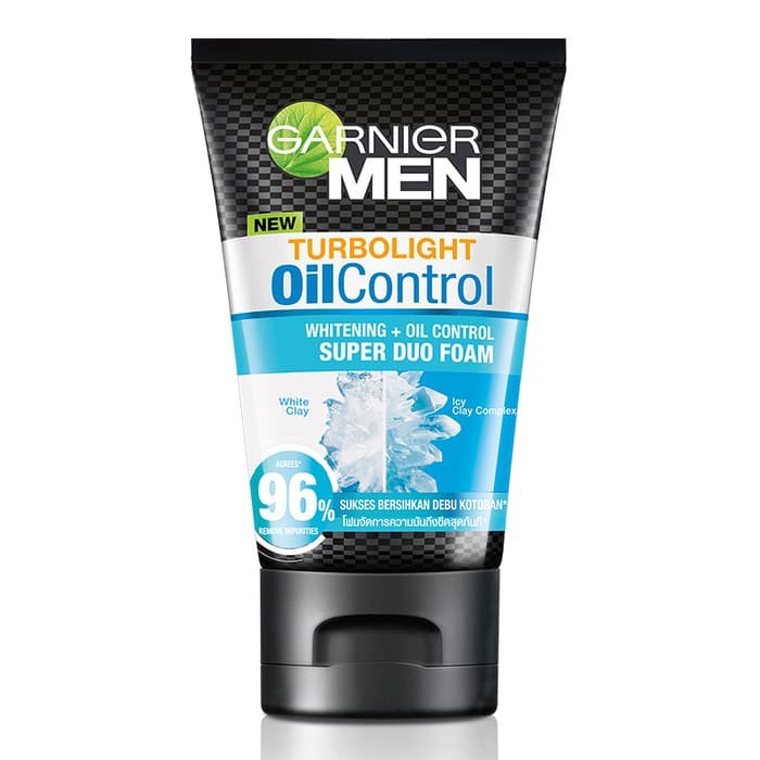 Garnier Men Oil Control