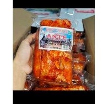 

Keripik pedas ANTE