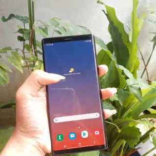 Samsung Galaxy Note 9 | Shopee Indonesia