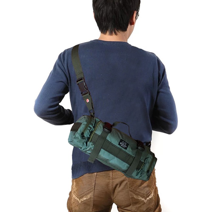 tas slempang pria / tas selempang / slingbag / tas original / tas branded / tas pinggang / tas bahu