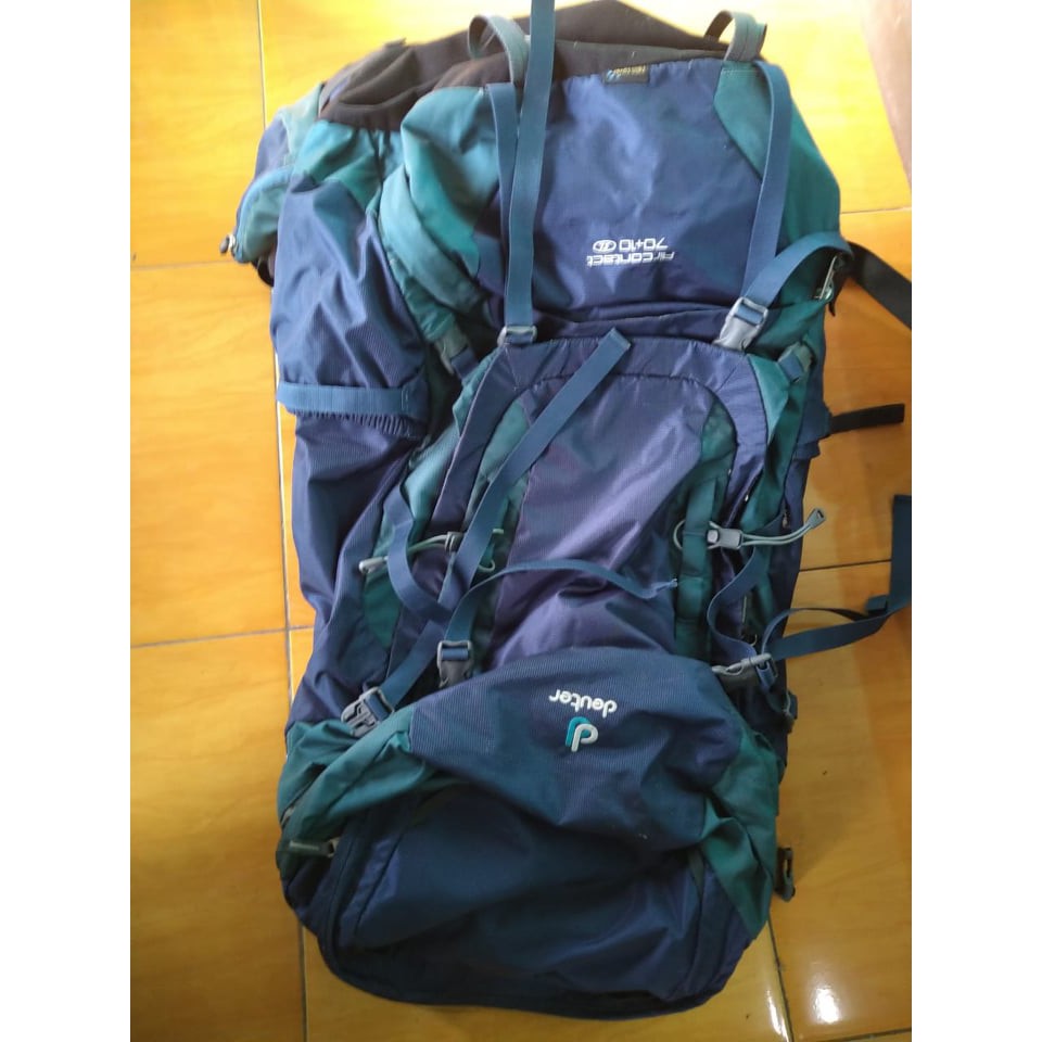 deuter aircontact pro sl 70+