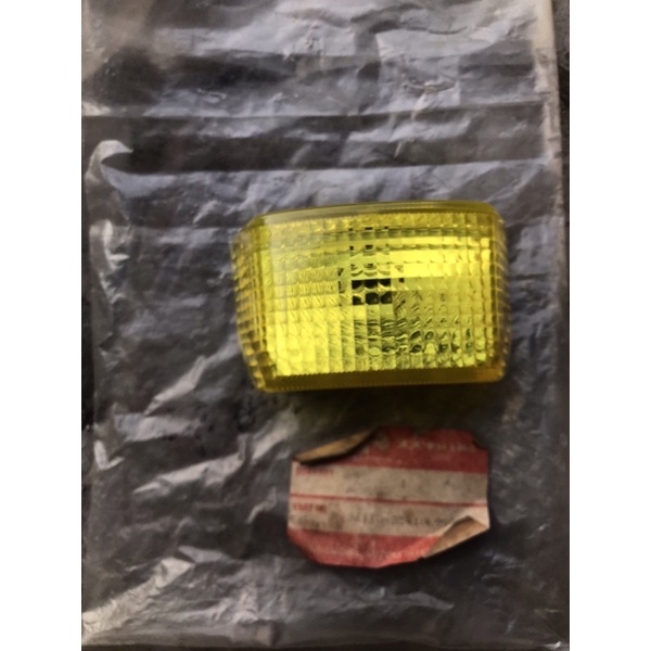 mika senja rc100/spirit japan