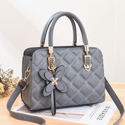 912 tas IMPORT 1KG MUAT 2PCS TAS SELEMPANG HANDBAG IMPORT