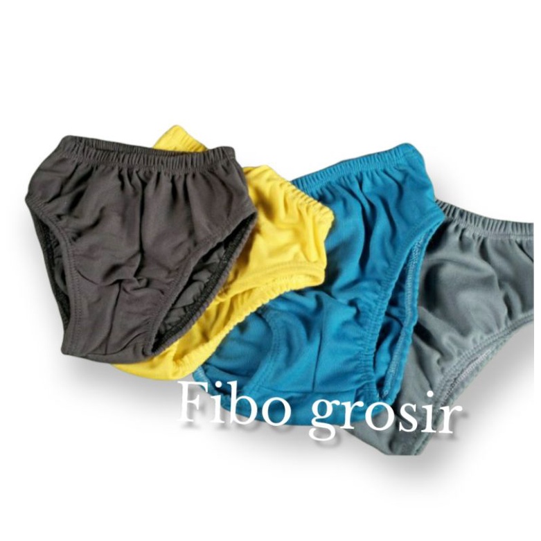 Cd Anak Laki-laki Celana dalam anak cowo Celana dalam anak cowo polos
