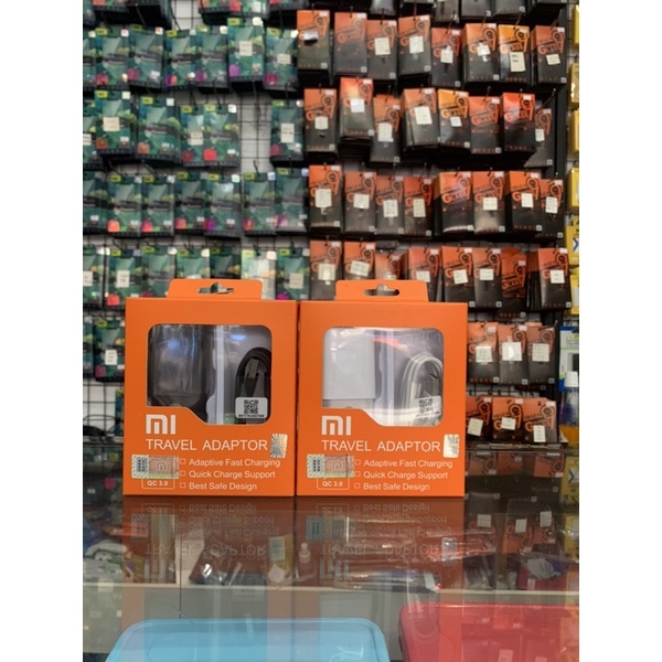 Charger Xiaomi Original Fast Charging / Charger Xiaomi Redmi 2 3 4A 4X 5A 6A 5plus Note 3 4 5A