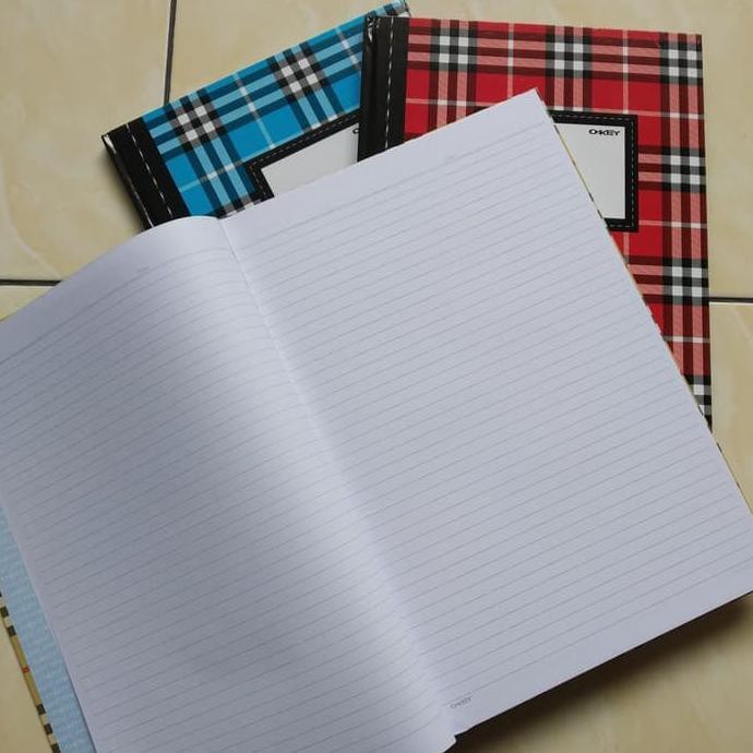 

Buku Folio 100 Lembar Dwija522 Ayo Beli