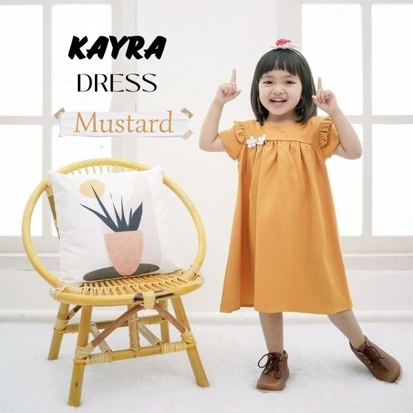 Baju Anak Perempuan Dress Anak Perempuan Terbaru Gaun Pesta Anak Perempuan import Baju Anak Umur 1- 6 Tahun Tunik Anak Premium Dress Anak 5-4 Tahun Outfit Hangout Anak Baju Anak Midi  Dress Anak Pakaian Anak Terbaru 2022 FH20