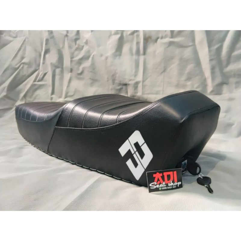 Jok Vespa Yankee F3 Excel Dengan Kunci (Khusus Excel)