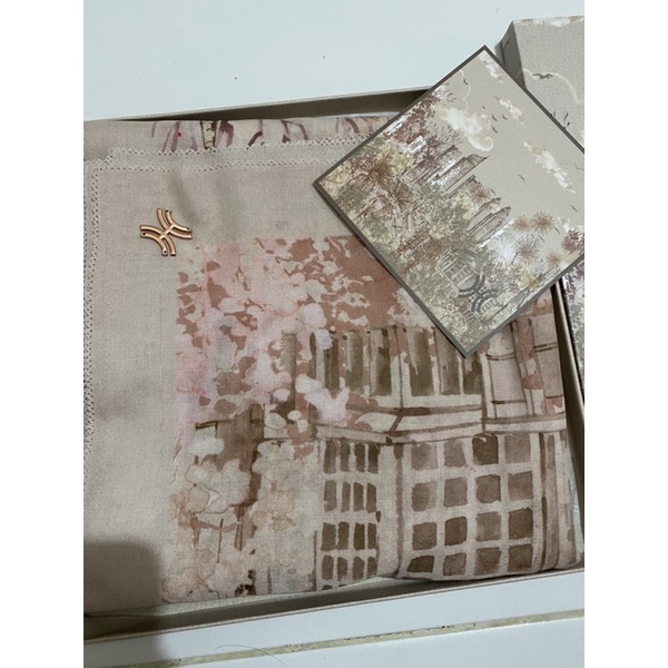 Hidahasan Betawi series