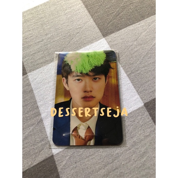 PC KYUNGSOO MUMO DFTF