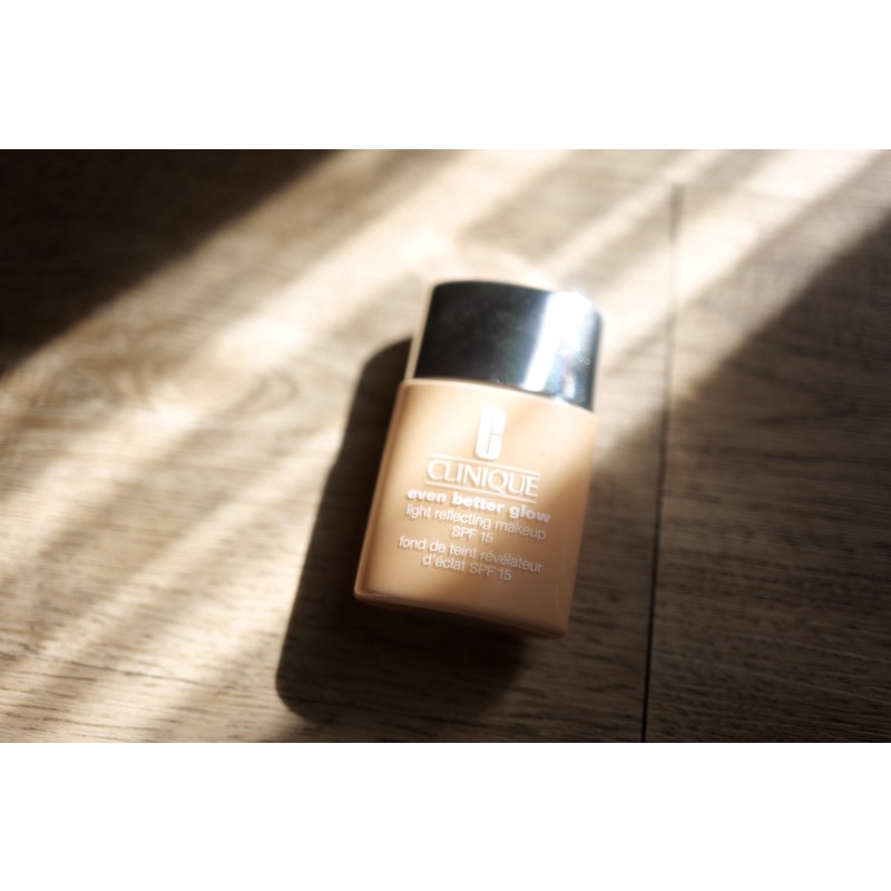 Clinique Even Better Make Up SPF 15 Foundation - Shade WN 12