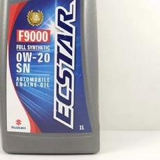 ⅍ Oli SGO 4T Suzuki 20W - 50 SG MA 1 Liter / Suzuki Genuine Oil SGO ECSTAR ♀