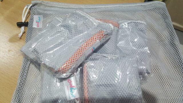 Laundry Net Cluebebe