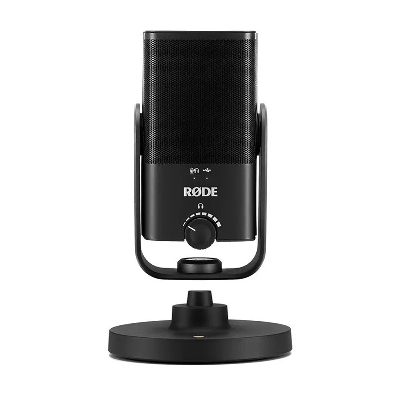Rode NT-USB Mini / NT USB Mini Microphone Studio
