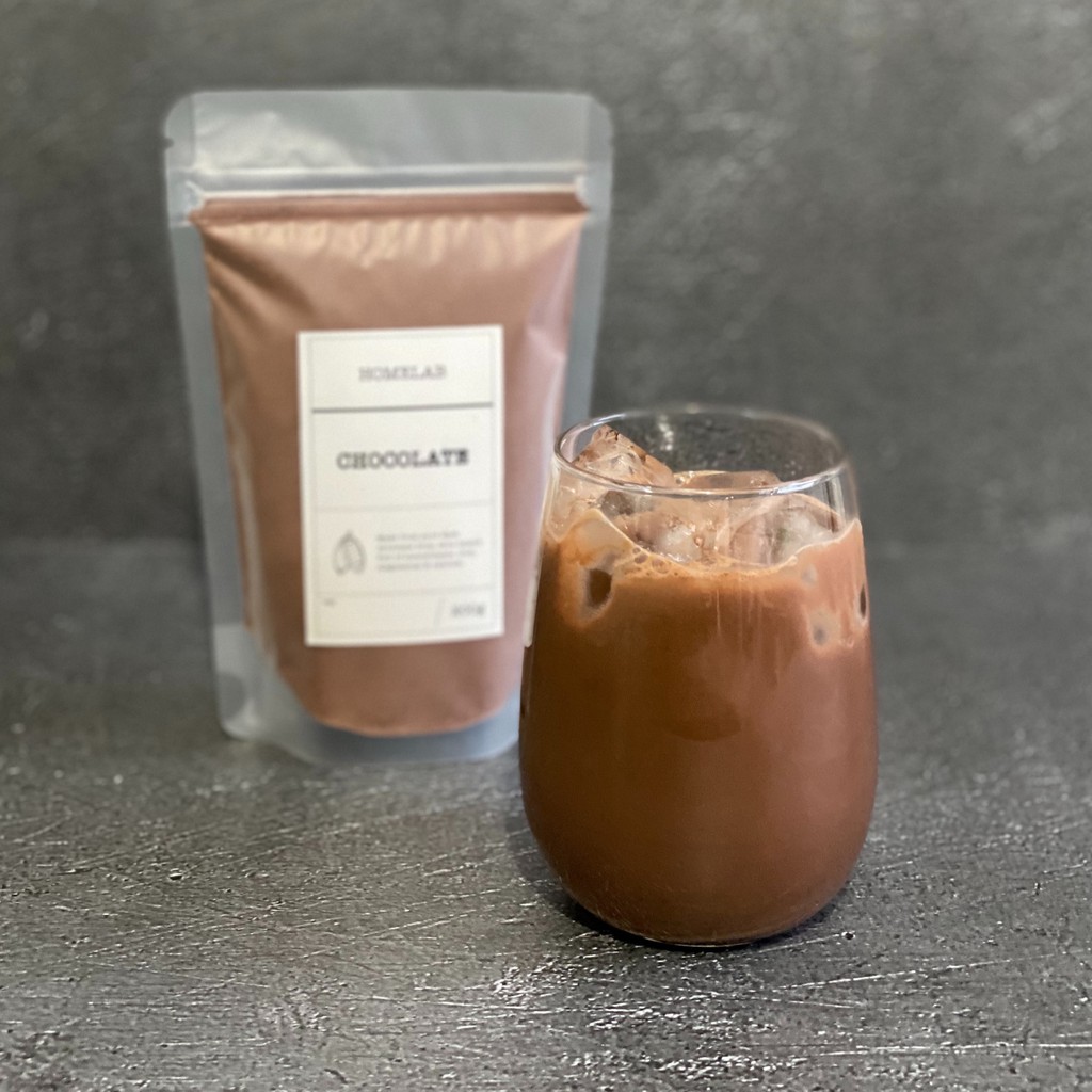 Bubuk Coklat / Powder Chocolate - 200g 6
