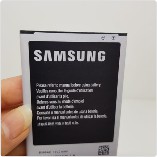 Batre Samsung J1 Ace 2016 J110 J111 Baterai Original Battery 99%