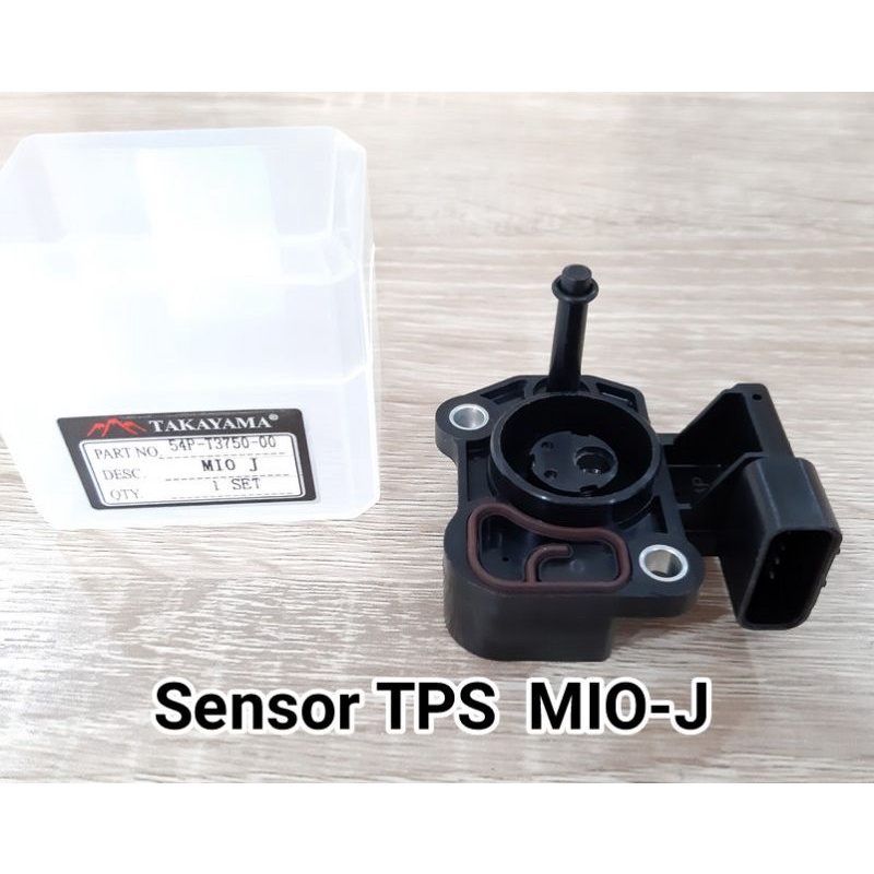 SENSOR TPS MAQS MIO J MIO GT MIO Z X RIDE XEON SOUL GT N MAX ORIGINAL TAKAYAMA