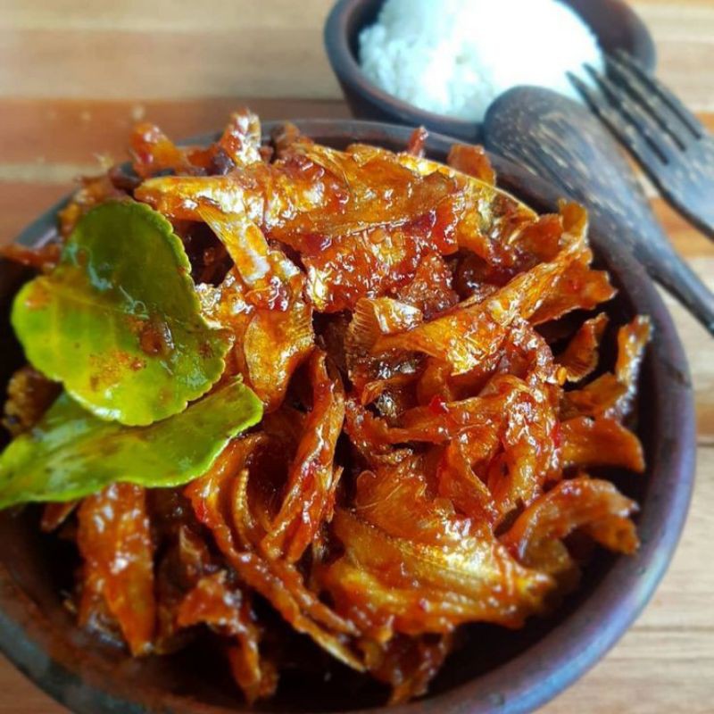 

[BOOKED] IKAN ASIN MEDAN