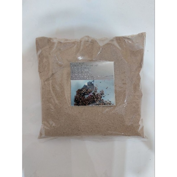 

Lada putih 100 gram- 500 gram