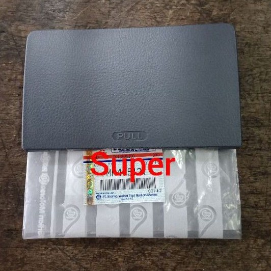 Tutup sekring fuse box yang di dashboard ORI canter inter FE71 FE73