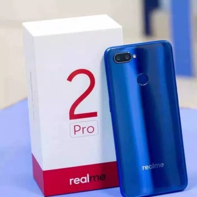 Realme 2 Pro 4/64