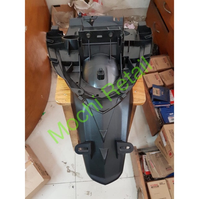 Spakbor Belakang Fino FI 125 Ori YGP