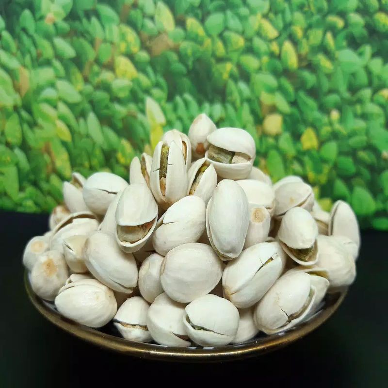 

KACANG FUSTUK/ KACANG PISTACHIOS/ KACANG ARAB [100gr]