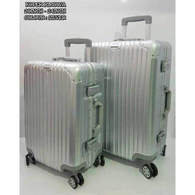 rimowa 24 inch