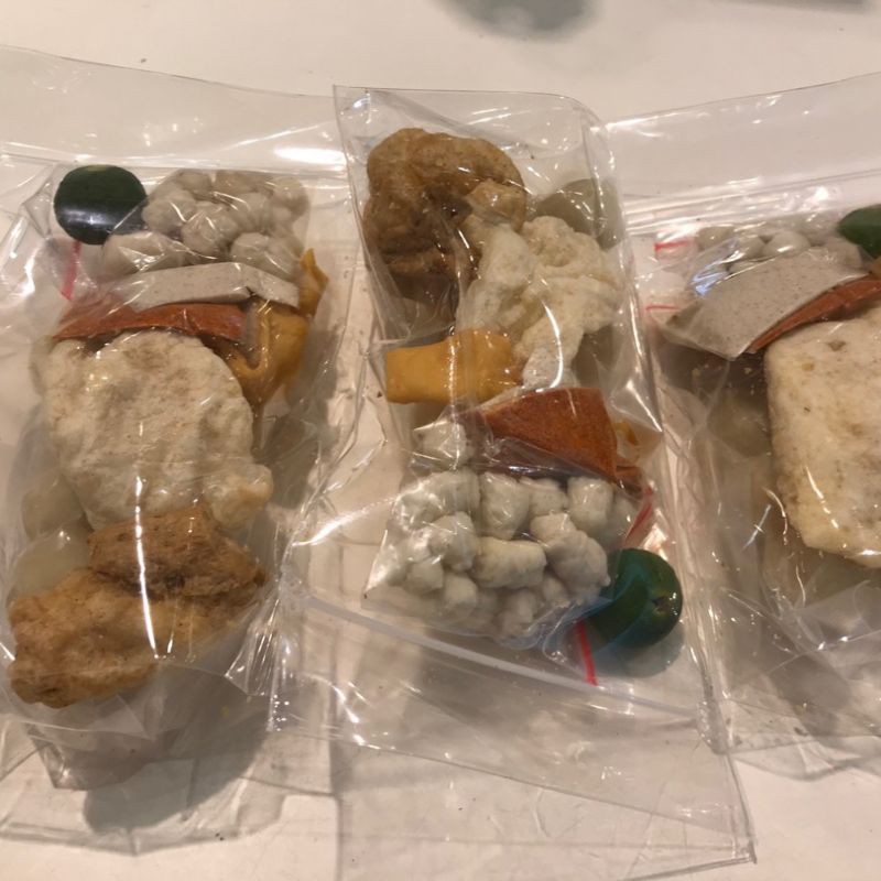 

Baso Aci Murah Meriah