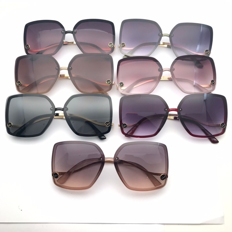 Kacamata Fendi Arabel 1361