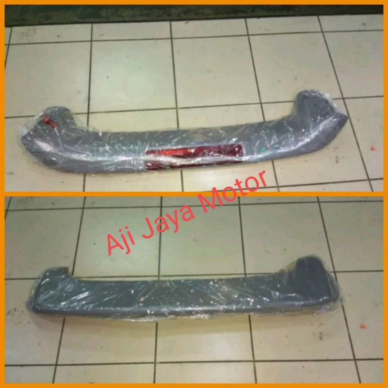 SPOILER HONDA CRV GEN 2 SPOILER BELAKANG CRV GEN 2