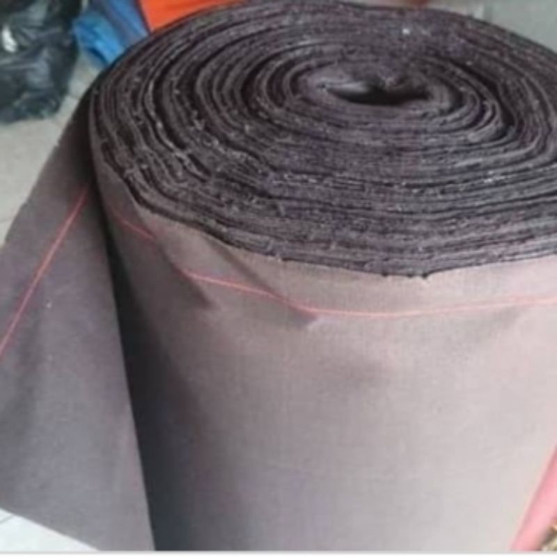 terpal kain liong/kanvas 8 meteran