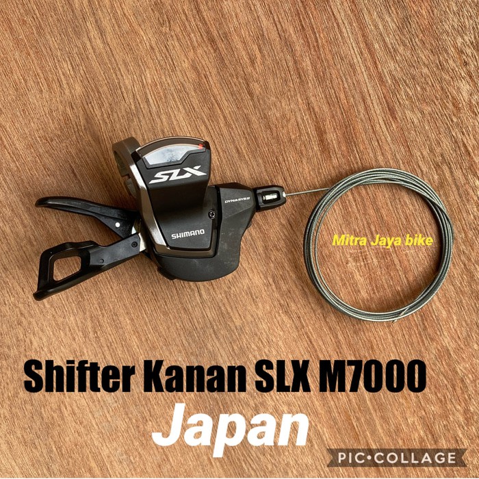 shifter slx 11 speed