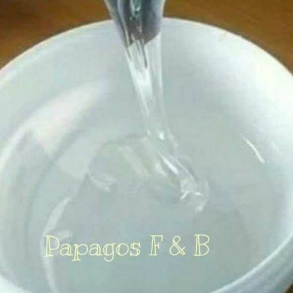 

Gula Beku/ Gula Kental / Glukosa / Glucose Liquid repck 500 gr