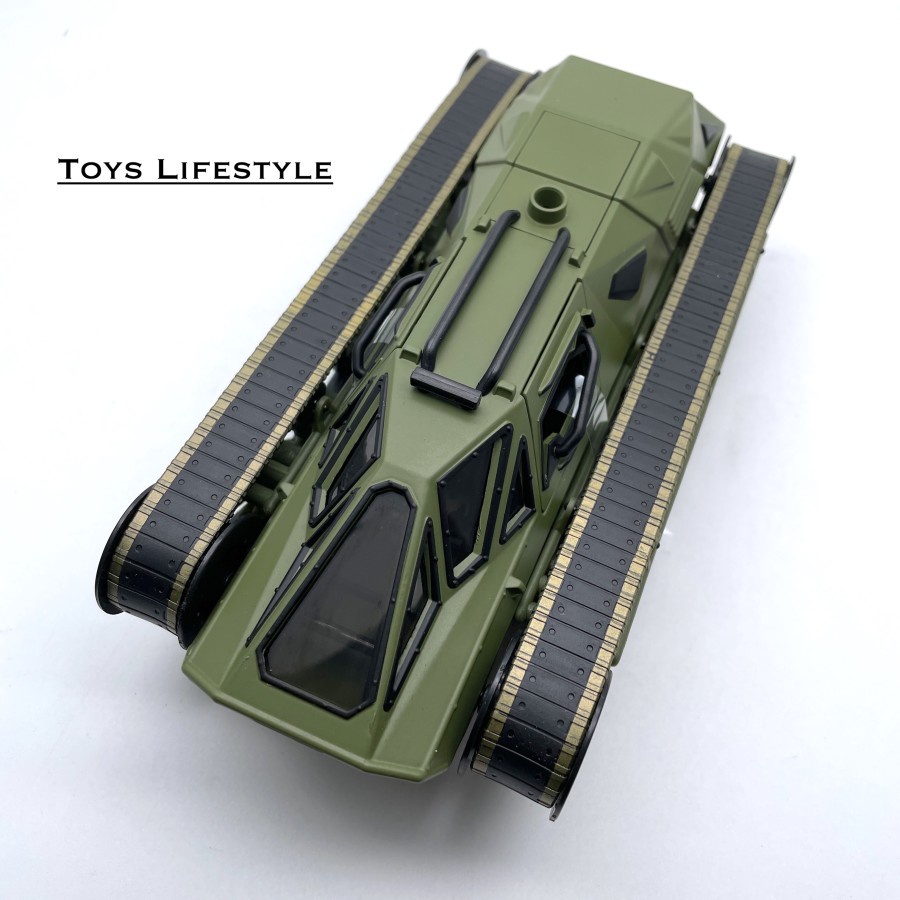 Mobil Jada Diecast Fast &amp; Furious FF RIPSAW
