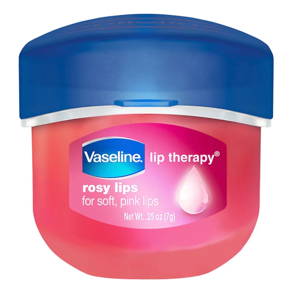 VASELINE Rosy Lips Aroma Teraphy GIRLSNEED77