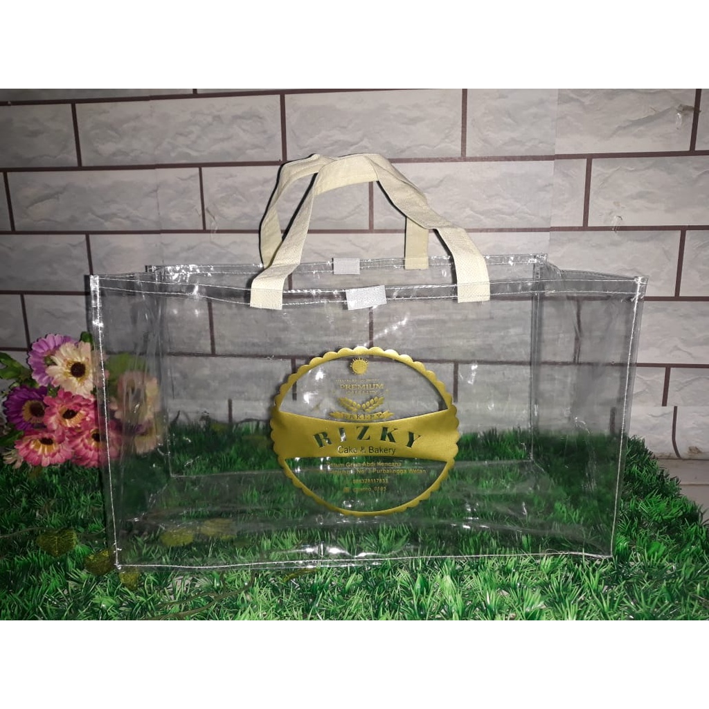 

TAS MIKA TEBAL JUMBO FREE SABLON