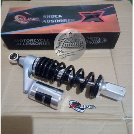 hock tabung atas ; beat Vario 110 Scoopy xline
