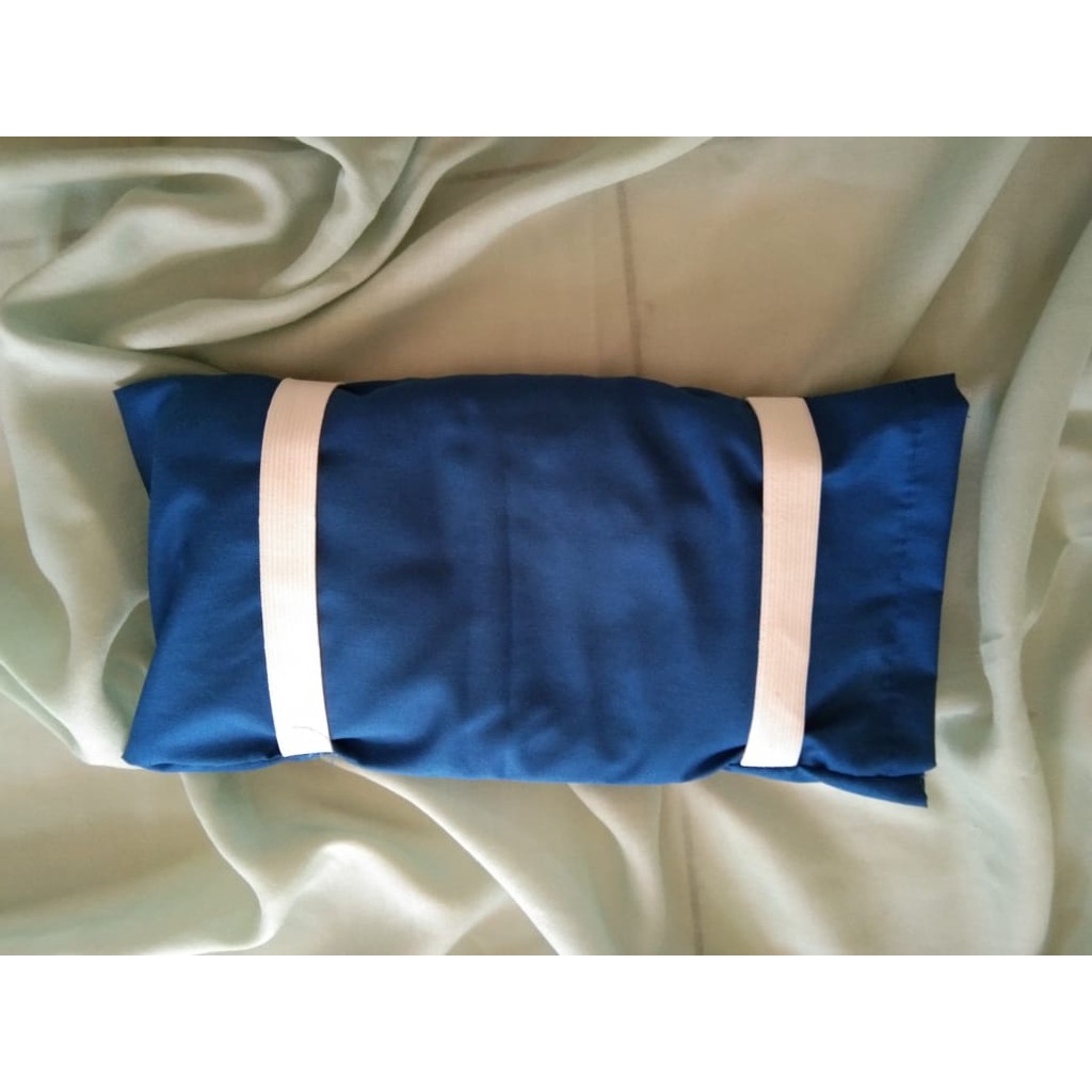 Hand pillow ~ Bantal Tangan ~ Bantal Bayi ~ Bantal Tangan Anti Peyang Opsimom