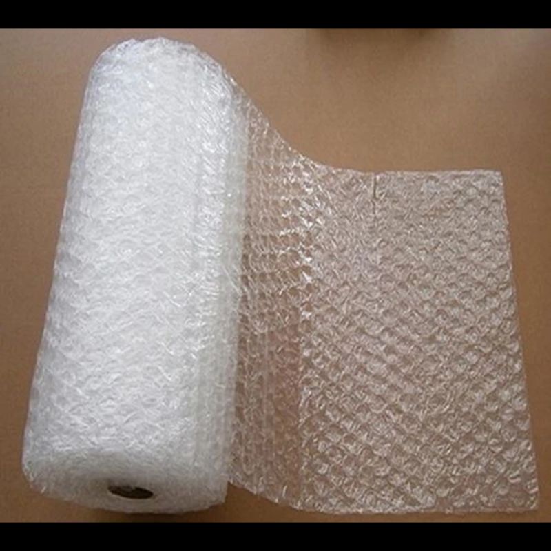 

Tambah Bubble Wrap Tebal