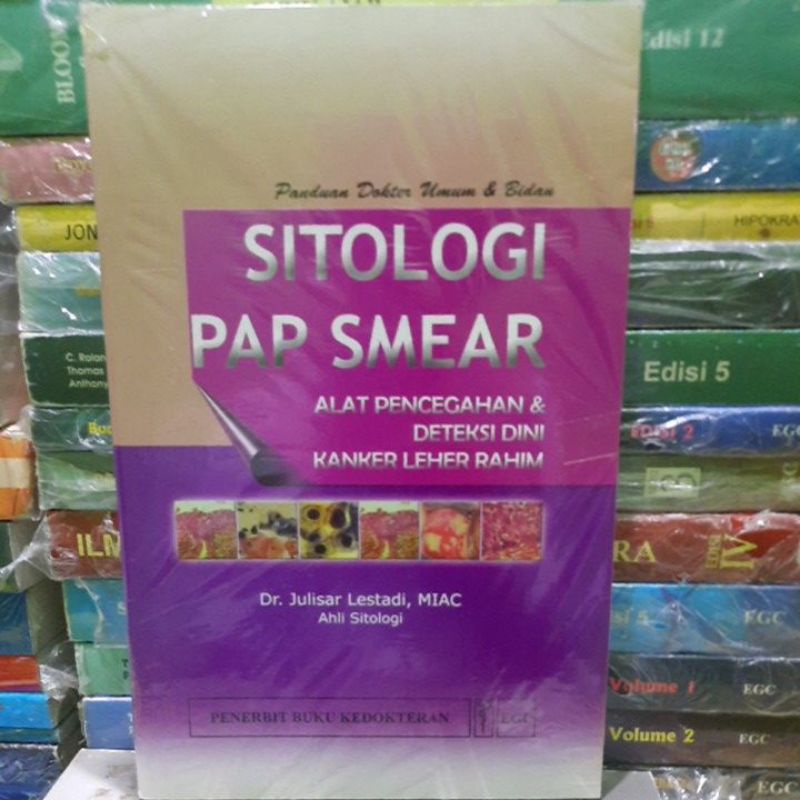 SITOLOGI PAP SMEAR