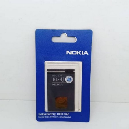 Baterai Nokia BL-4J Li-Ion Battery Nokia Murah