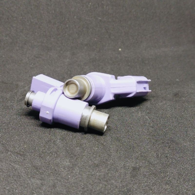Injektor injector yamaha hole 6 mio j soul gt fino 113 115 asli original