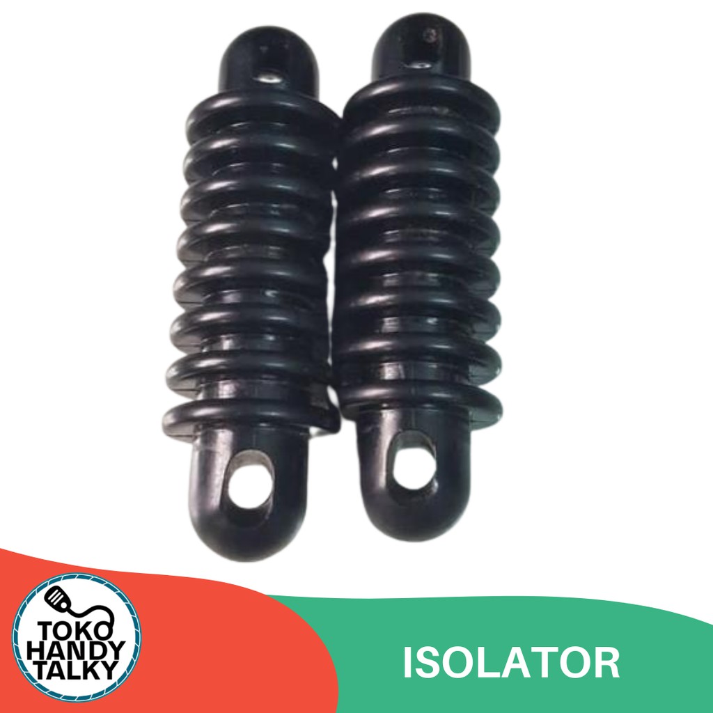 ISOLATOR BALUN NEW