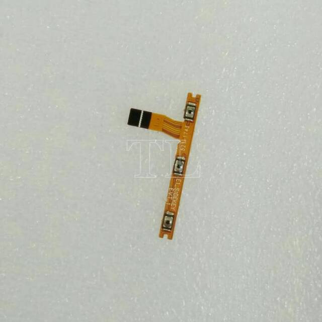 FLEKSIBEL NOKIA TA 1032 TA1032 FLEXIBLE ON OFF ONOFF VOLUME ORIGINAL TOMBOL POWER