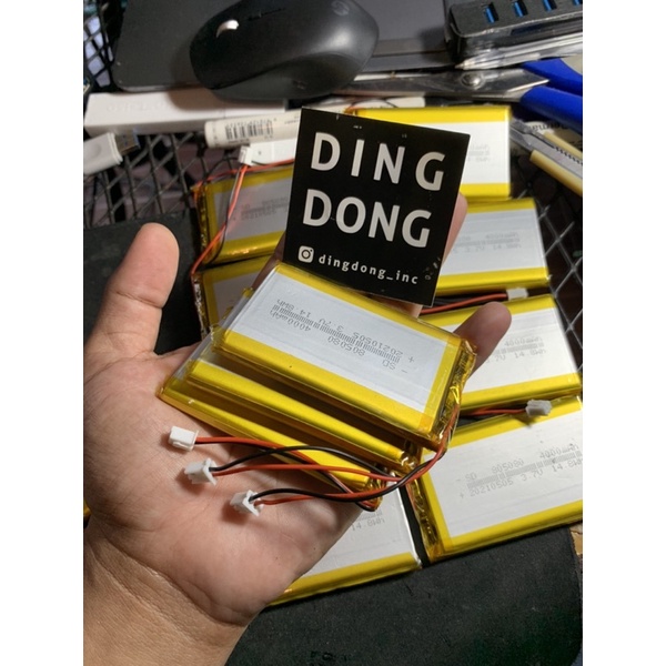 SMART HAFIZ BATERAI SEMUA VERSI 1 2 3 4 5 6 BATRE BATTERY PENGGANTI BATRE HAFIS SMART RESSA SMARTHAFIZ